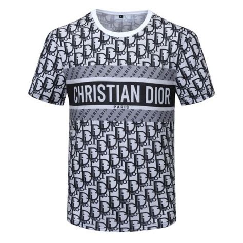 mens grey dior t shirt|men's Dior t shirt sale.